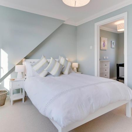Super 5 Bedroom Family Friendly Retreat Rustington Littlehampton Luaran gambar