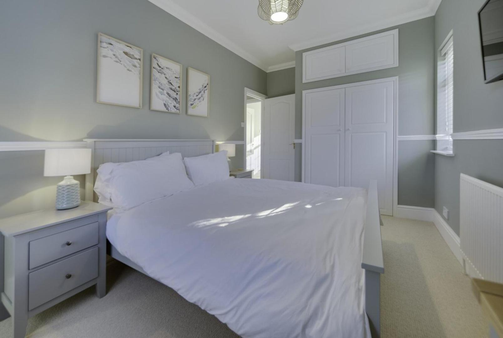 Super 5 Bedroom Family Friendly Retreat Rustington Littlehampton Luaran gambar