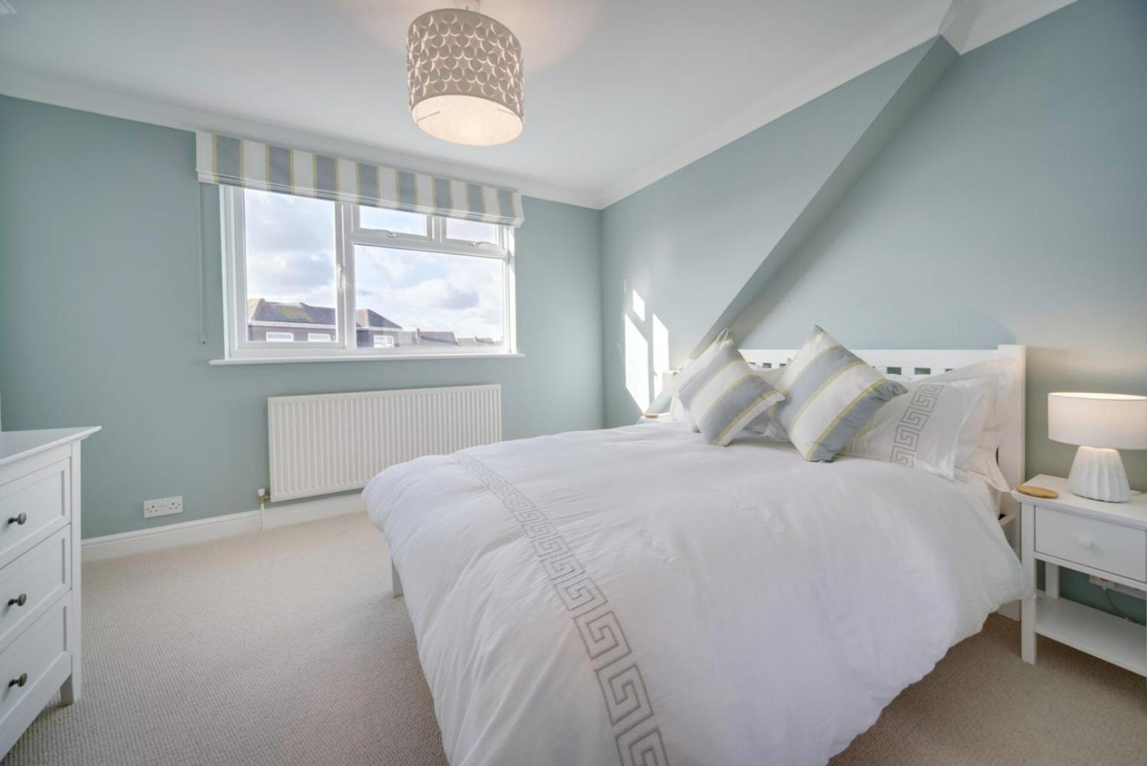 Super 5 Bedroom Family Friendly Retreat Rustington Littlehampton Luaran gambar