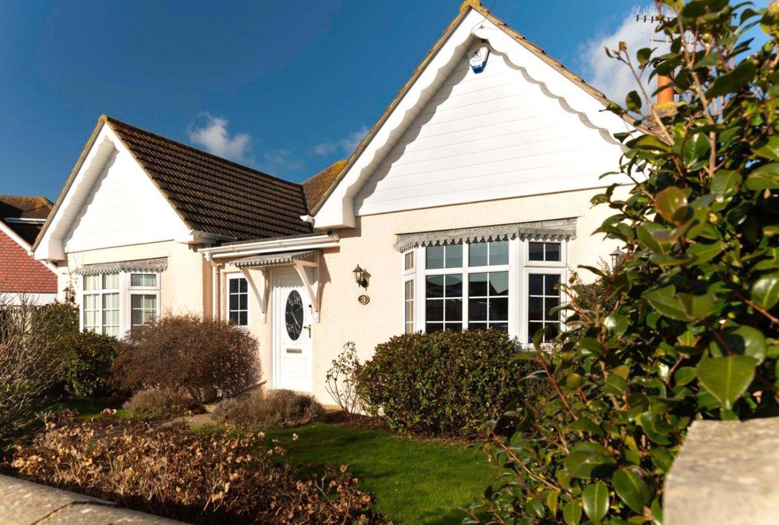 Super 5 Bedroom Family Friendly Retreat Rustington Littlehampton Luaran gambar